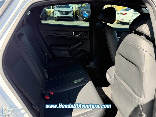 2023 Acura Integra A-Spec Tech Package