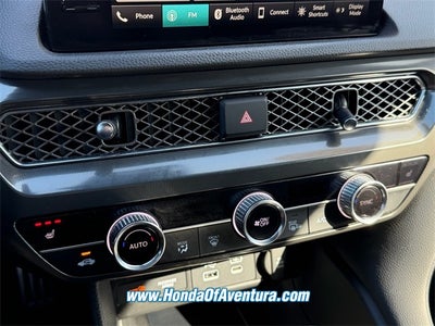 2023 Acura Integra A-Spec Tech Package