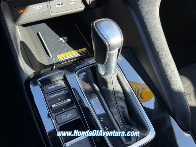 2023 Acura Integra A-Spec Tech Package