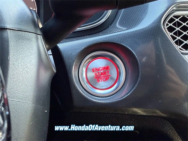 2023 Acura Integra A-Spec Tech Package