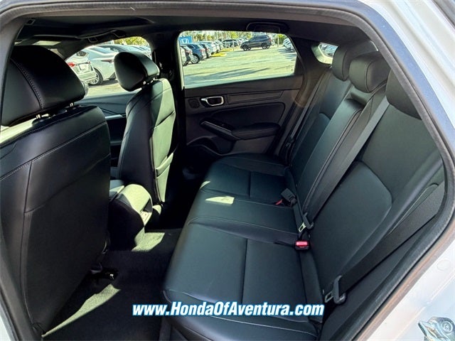 2023 Acura Integra A-Spec Tech Package