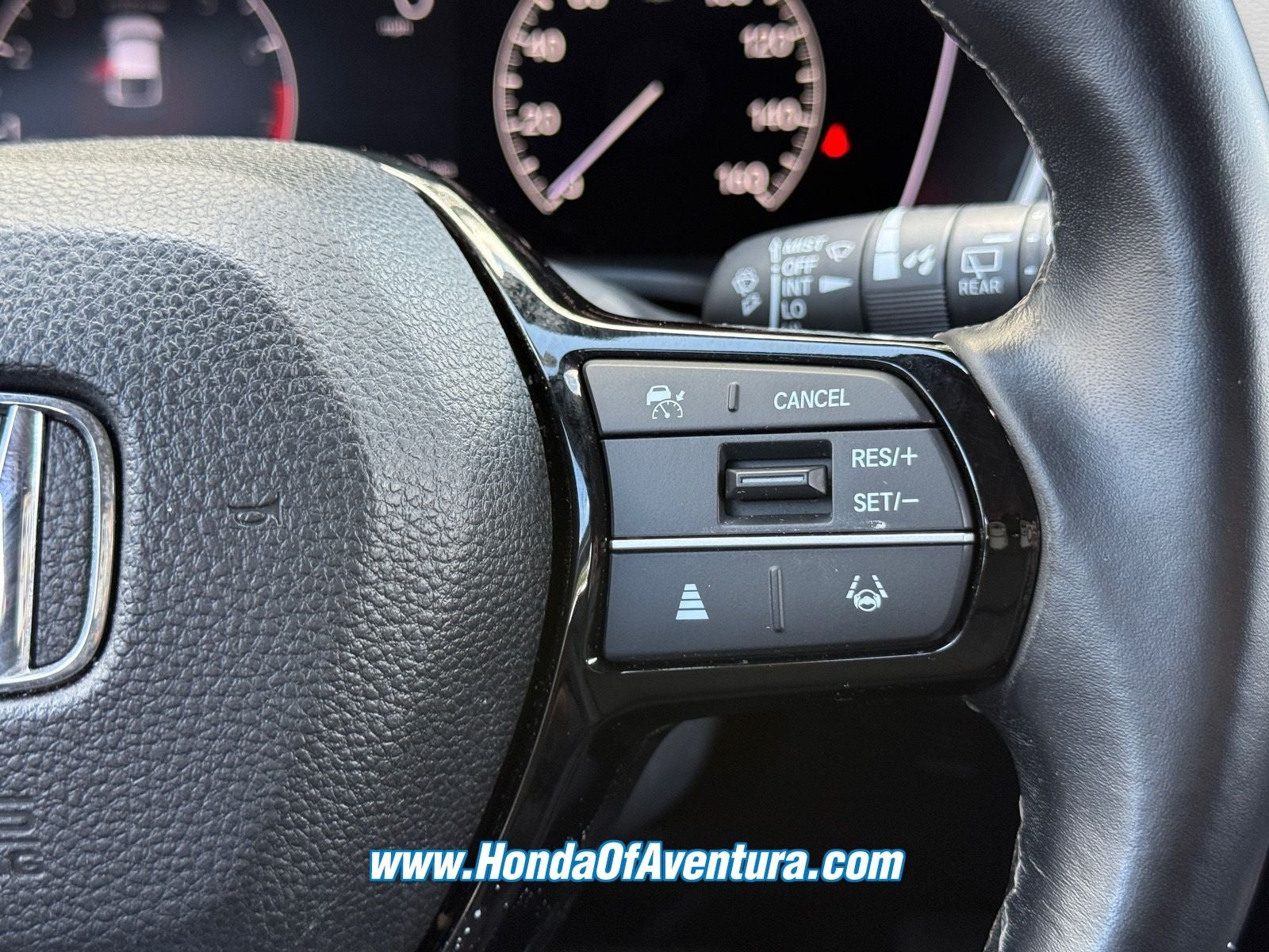 2024 Honda Civic EX-L CERTIFIED