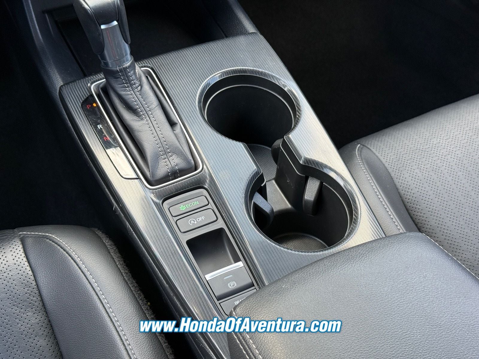 2024 Honda Civic EX-L CERTIFIED