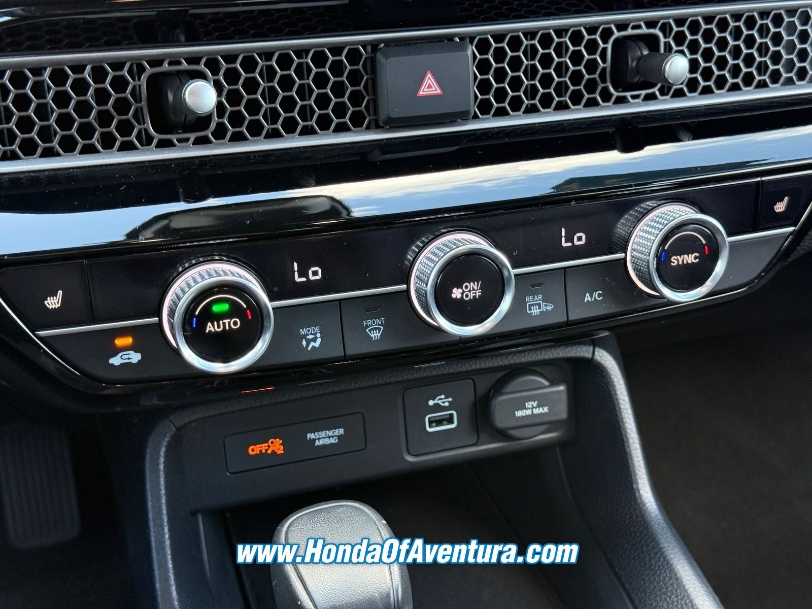 2024 Honda Civic EX-L CERTIFIED