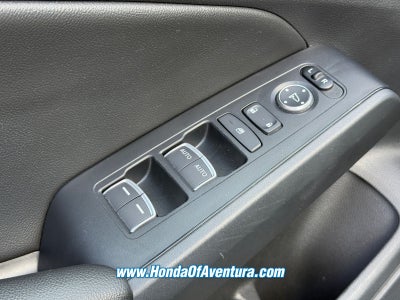 2024 Honda Civic EX-L CERTIFIED