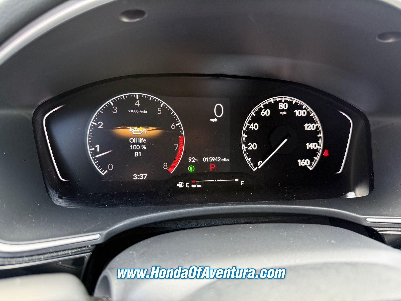 2024 Honda Civic EX-L CERTIFIED