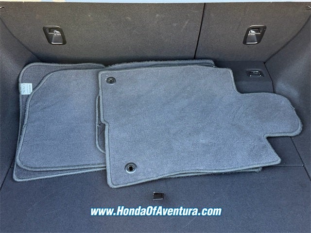 2025 Honda Civic Sport CERTIFIED / LOW MILES