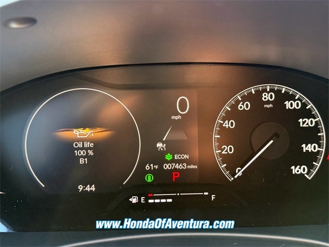 2025 Honda Civic Sport CERTIFIED / LOW MILES