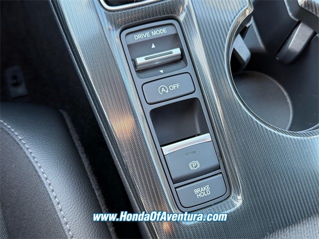 2025 Honda Civic Sport CERTIFIED / LOW MILES