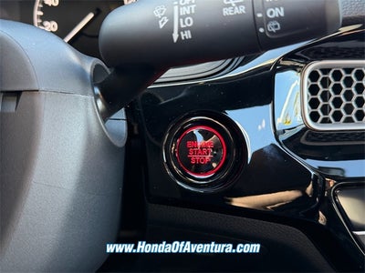 2025 Honda Civic Sport CERTIFIED / LOW MILES