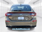 2025 Honda Civic Sport CERTIFIED / LOW MILES