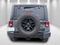 2015 Jeep Wrangler Willys Wheeler