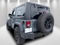 2015 Jeep Wrangler Willys Wheeler