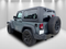 2015 Jeep Wrangler Willys Wheeler