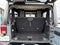 2015 Jeep Wrangler Willys Wheeler