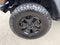 2015 Jeep Wrangler Willys Wheeler