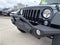 2015 Jeep Wrangler Willys Wheeler