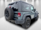2015 Jeep Wrangler Willys Wheeler