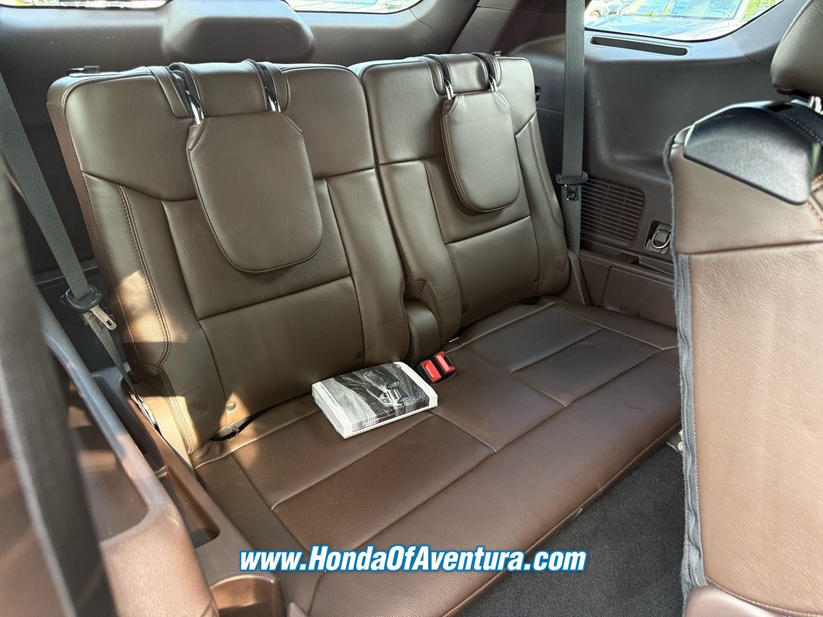 2022 Ford Explorer King Ranch