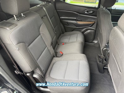 2021 GMC Acadia SLE ELEVATION