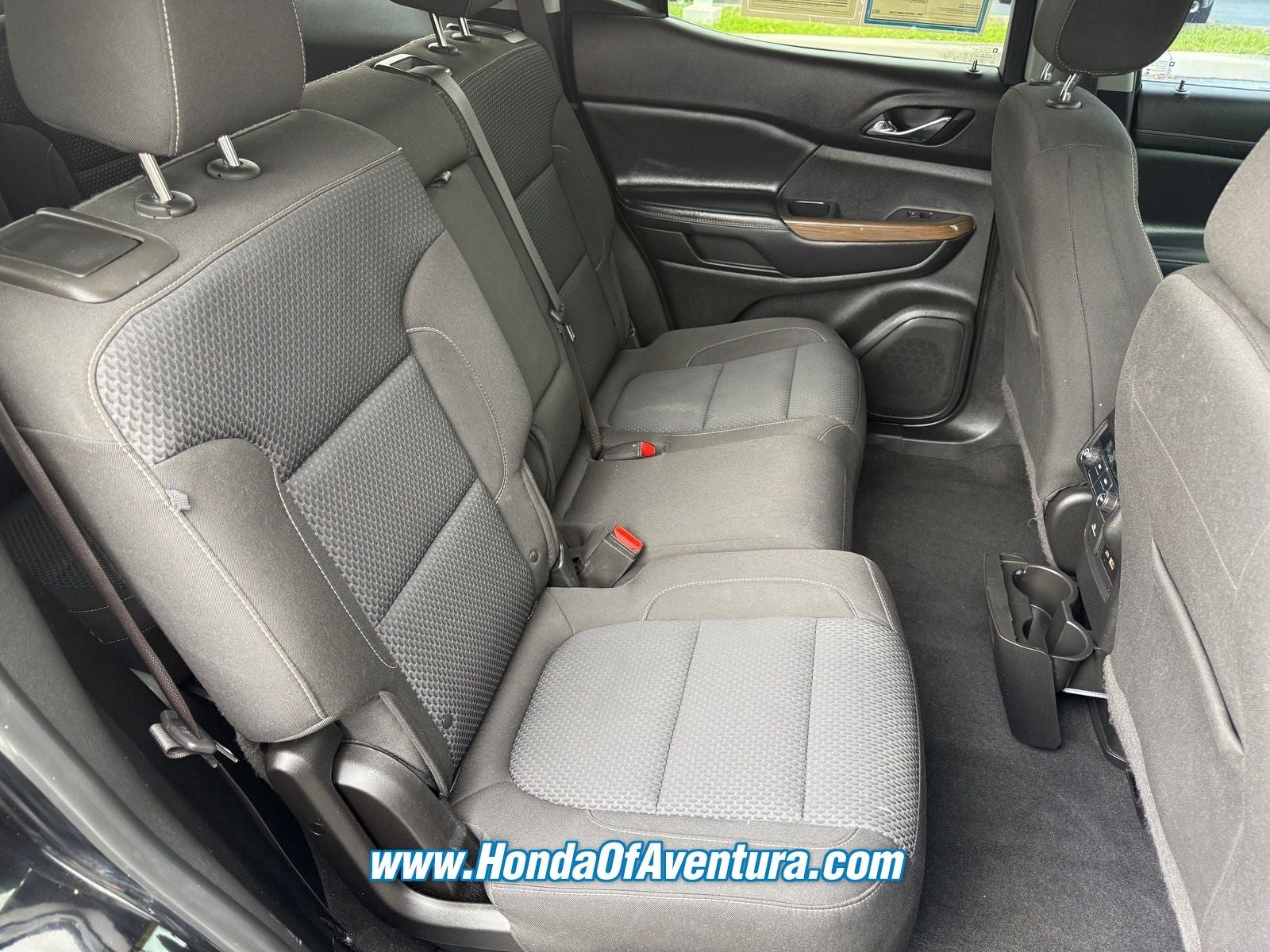 2021 GMC Acadia SLE ELEVATION