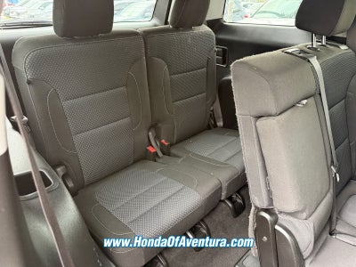 2021 GMC Acadia SLE ELEVATION