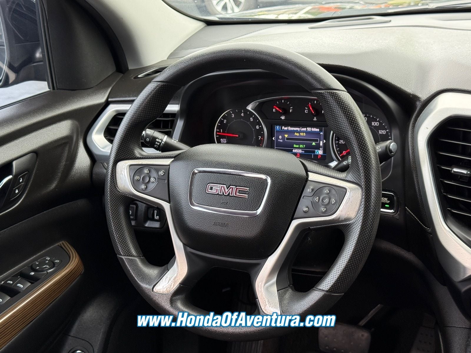 2021 GMC Acadia SLE ELEVATION