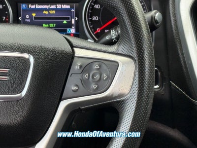 2021 GMC Acadia SLE ELEVATION