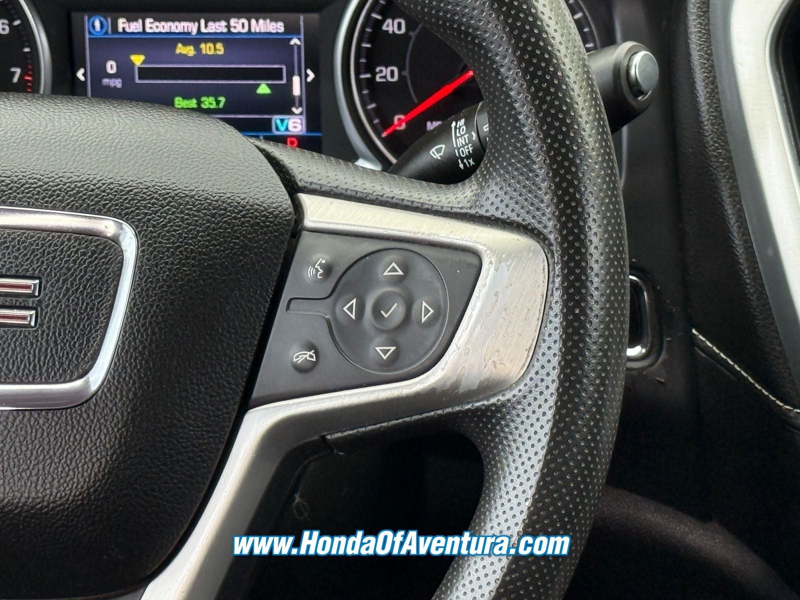 2021 GMC Acadia SLE ELEVATION