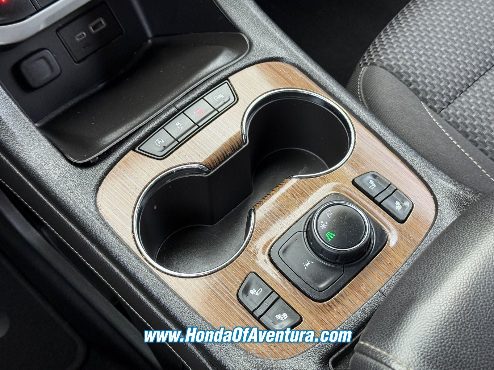 2021 GMC Acadia SLE ELEVATION