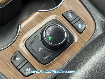 2021 GMC Acadia SLE ELEVATION