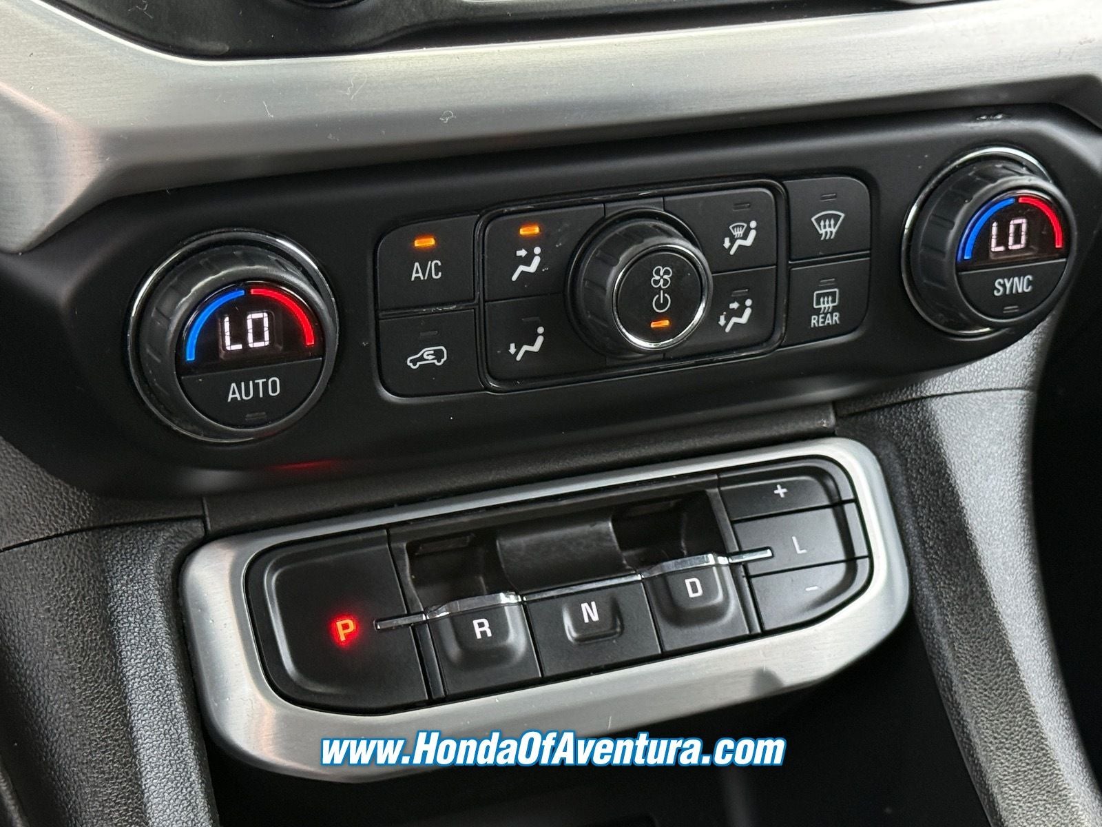 2021 GMC Acadia SLE ELEVATION