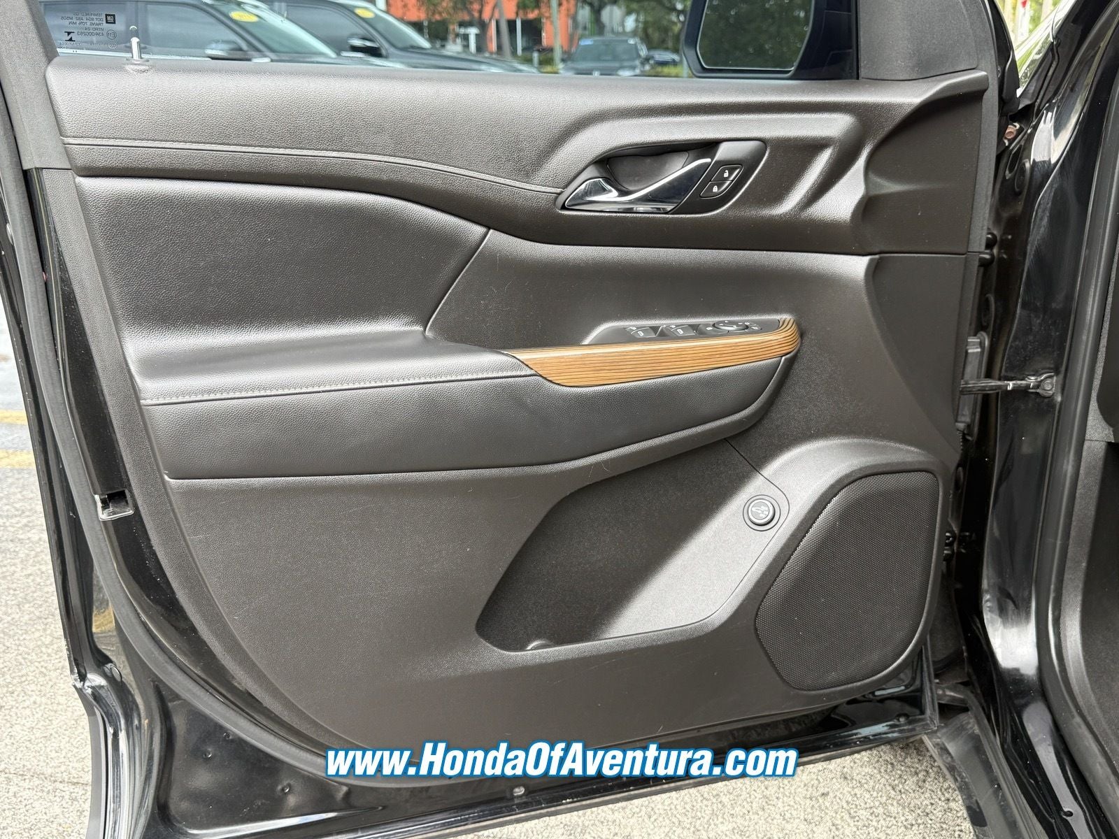 2021 GMC Acadia SLE ELEVATION