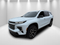 2026 Chevrolet Traverse FWD High Country