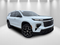 2026 Chevrolet Traverse FWD High Country