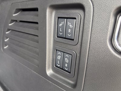 2026 Chevrolet Traverse FWD High Country