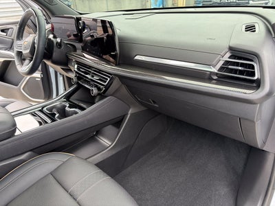 2026 Chevrolet Traverse FWD High Country