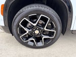 2026 Chevrolet Traverse FWD High Country