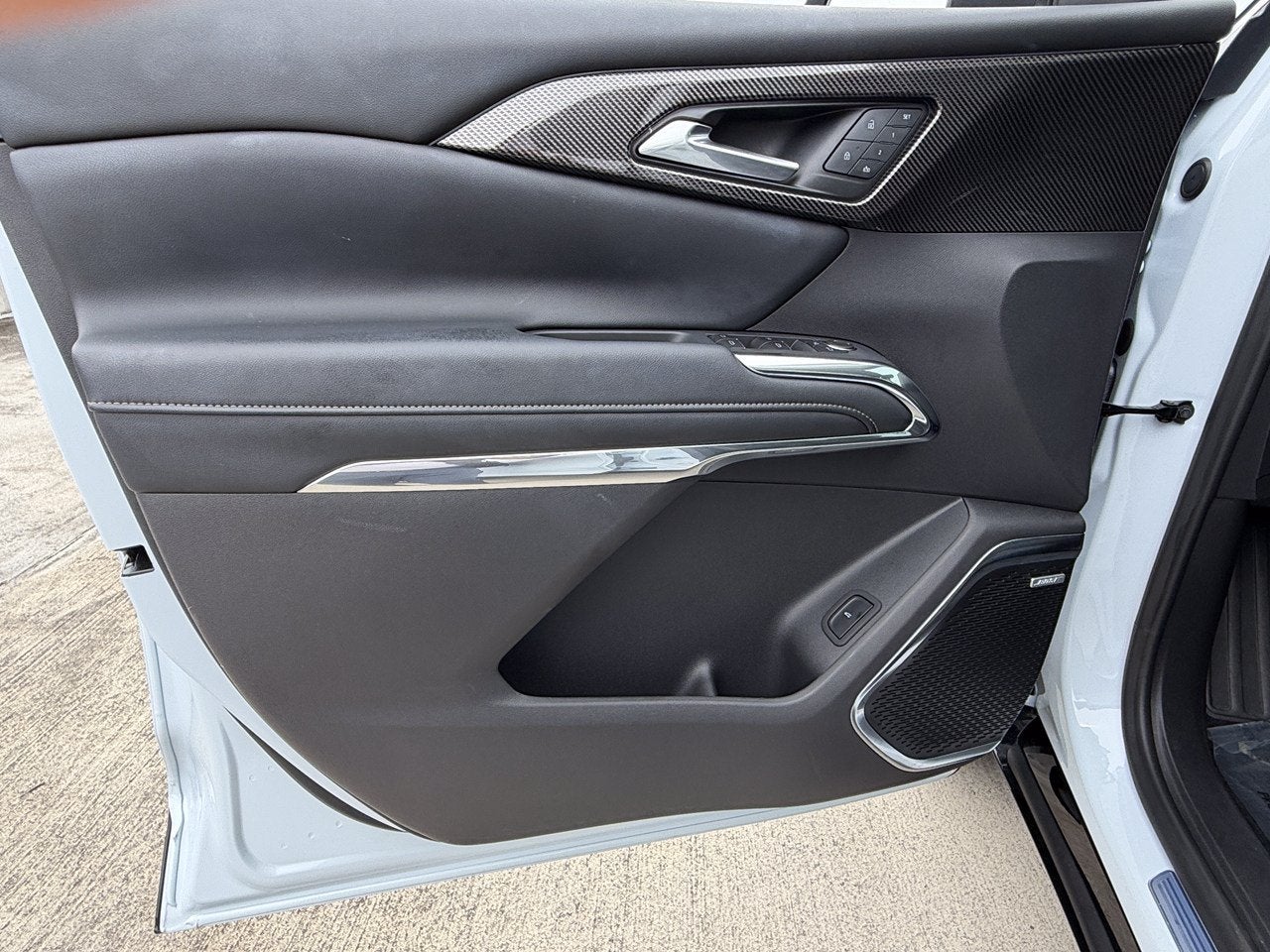 2026 Chevrolet Traverse FWD High Country