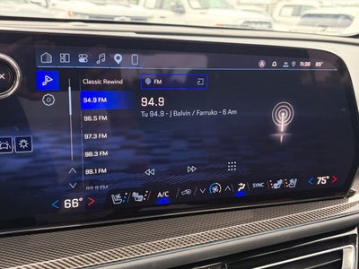 2026 Chevrolet Traverse FWD High Country