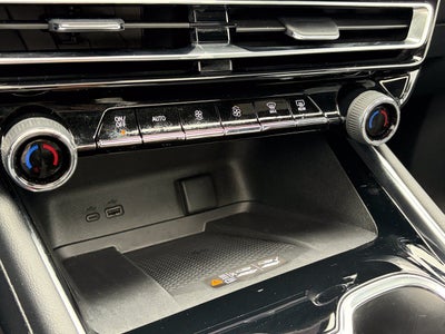 2026 Chevrolet Traverse FWD High Country