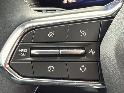 2026 Chevrolet Traverse FWD High Country