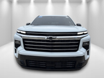 2026 Chevrolet Traverse FWD High Country