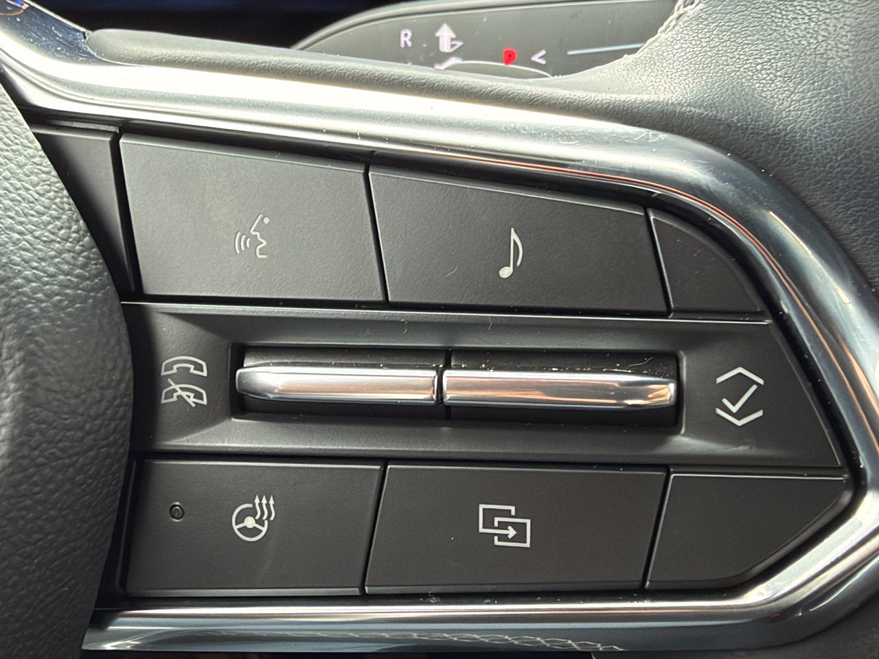 2026 Chevrolet Traverse FWD High Country