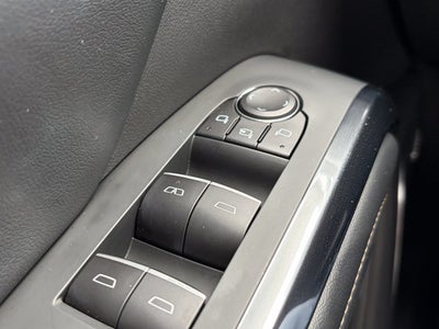 2026 Chevrolet Traverse FWD High Country