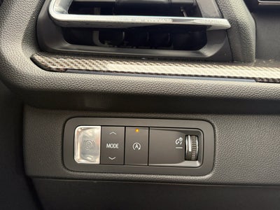 2026 Chevrolet Traverse FWD High Country