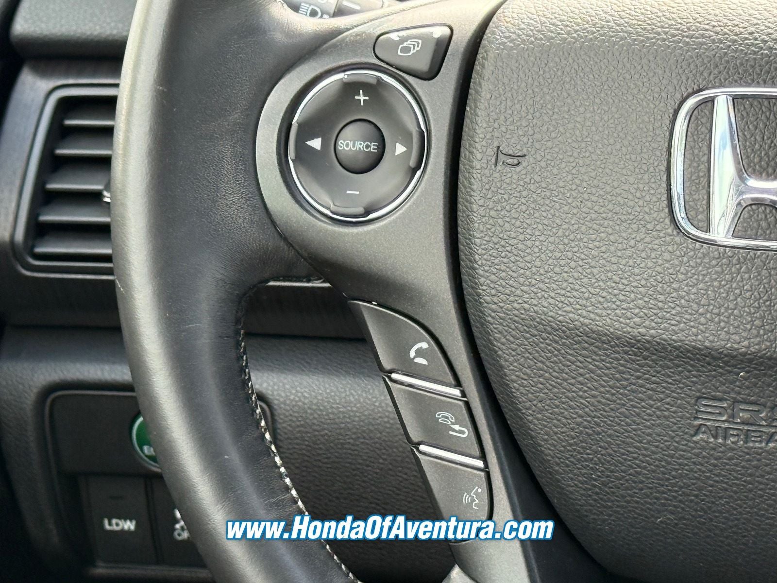 2013 Honda Accord EX-L