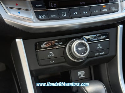 2013 Honda Accord EX-L