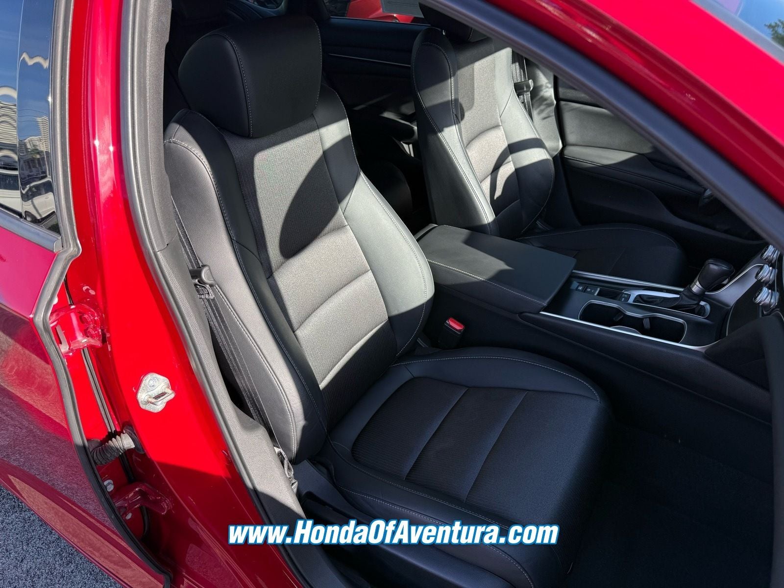 2020 Honda Accord Sport - Photo 7