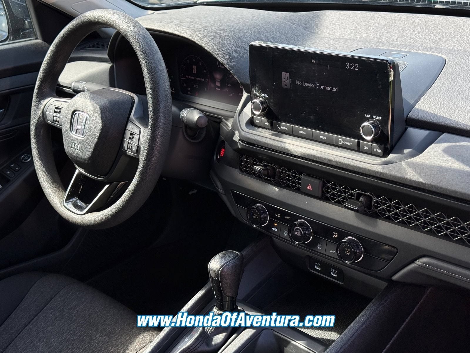 2023 Honda Accord LX - Photo 10